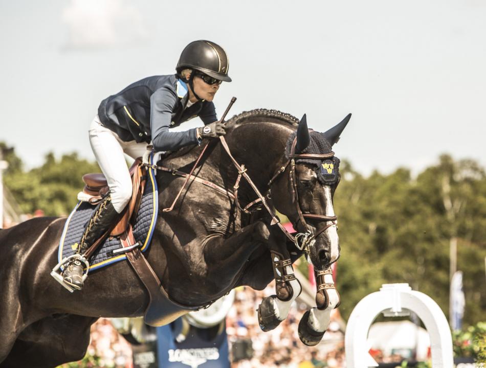 Falsterbo Horse Show