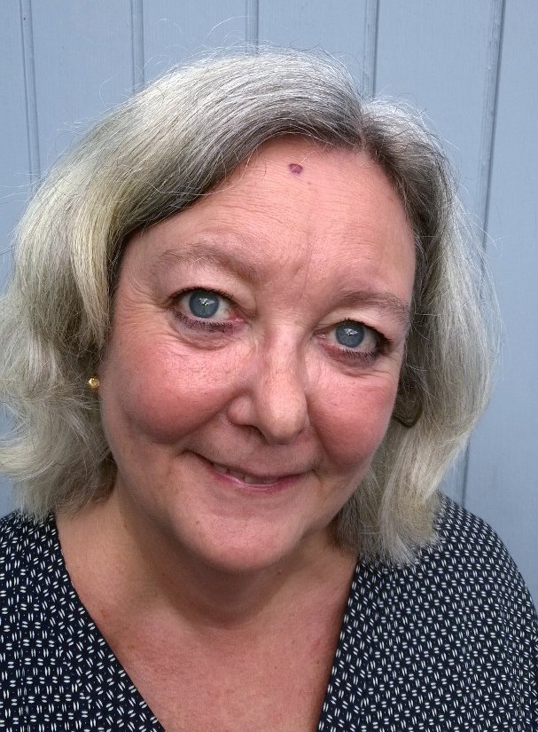 Jane Andersson profilbild