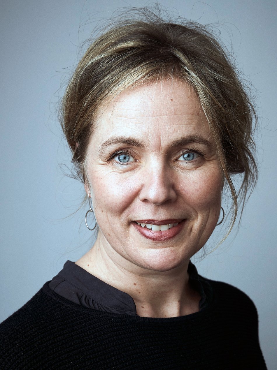 Kajsa Jönsson profilbild
