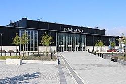 Ystad Arena